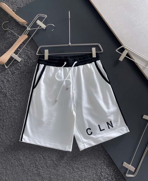 

2022 mens summer fashion shorts designers board short gym mesh sportswear quick drying swimwear printing man s clothing swim beach pants asi, White;black