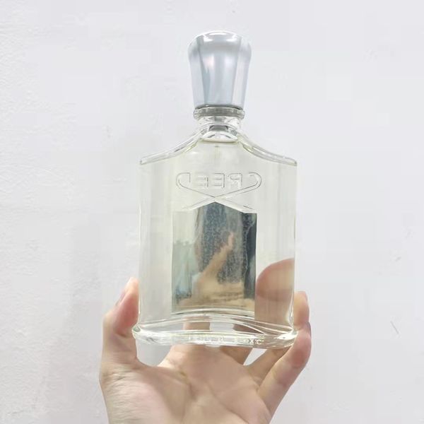 

all match highest version perfume attractive fragrance men creed virgin island water 100ml spray smell charming cologne fast delivery