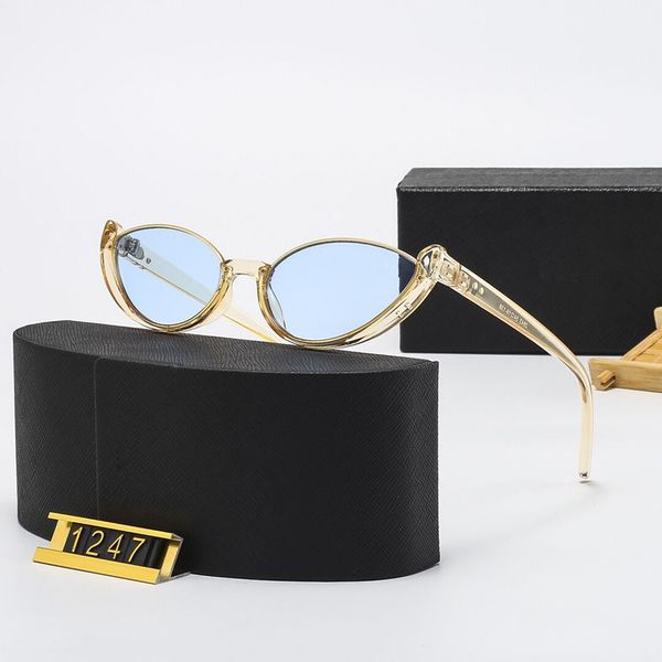985 Sunglasses for men Designer summer shades polarized eyeglasses black Sun Glasses of women male Gunglass 427W_voghion.com