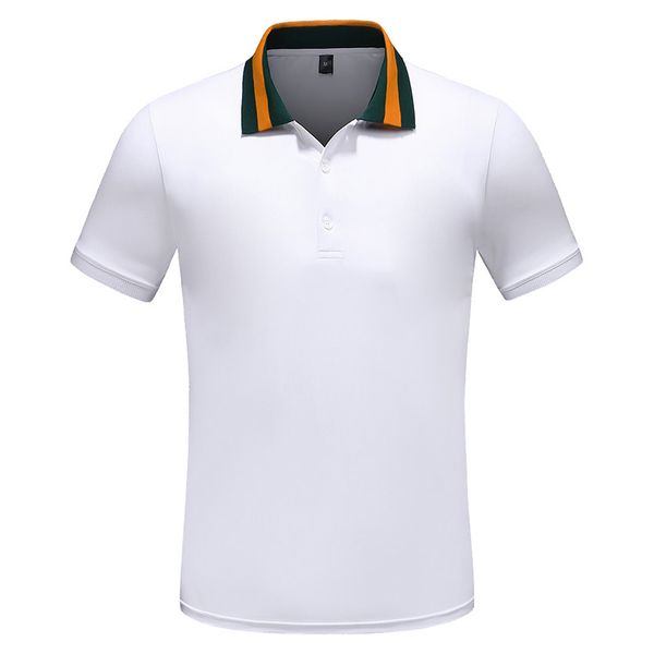 

mens polo shirt spring collection fashion classic print embroidery casual business style summer short sleeve 88, White;black