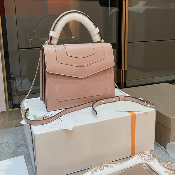 

7a+luxurys bag women purse designer tote bags handmade luxury handbags cross body classic fashion leather wallet with box dde9