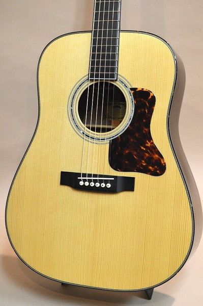 

headway hd-dlx acoustic guitar