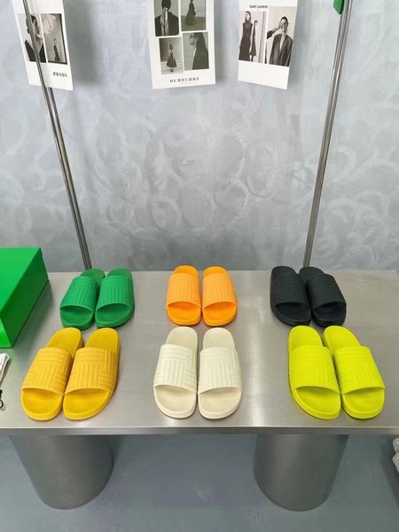 

matching box style men's slippers designer and women's herringbone house outdoor beach slippers size 35-41, Black