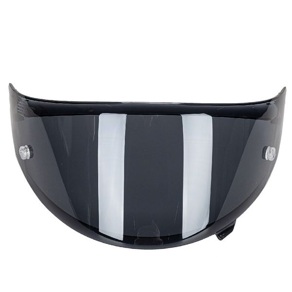 Lente de capacete de motocicleta Visor Casco visor Shield Capacos de capacetes para Kyt NF-R/NX