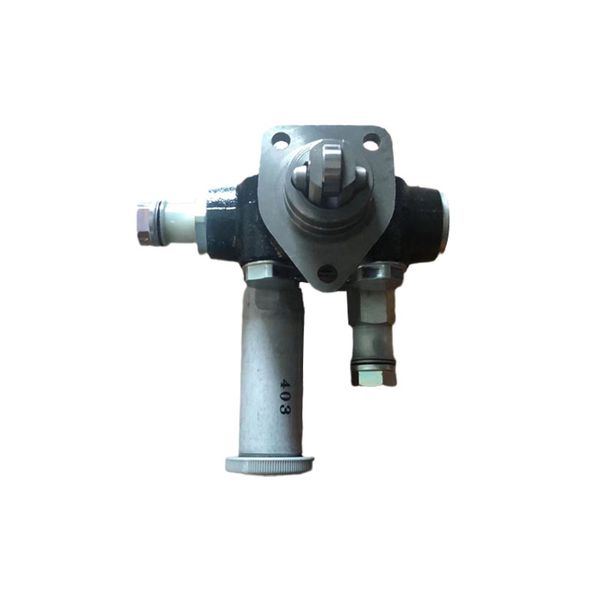

fuel feed pump 1-15750130-0 1157501300 105237-4421 zexel for isuzu 6hk1 diesel engine hitachi excavator zx330 spare parts high quality