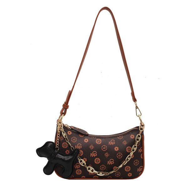 

shoulder bag pu handbag eller wallet women's bag messenger bag homeless wallet