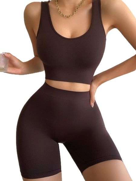 

plain seamless lingerie set g0k3#, Black;red