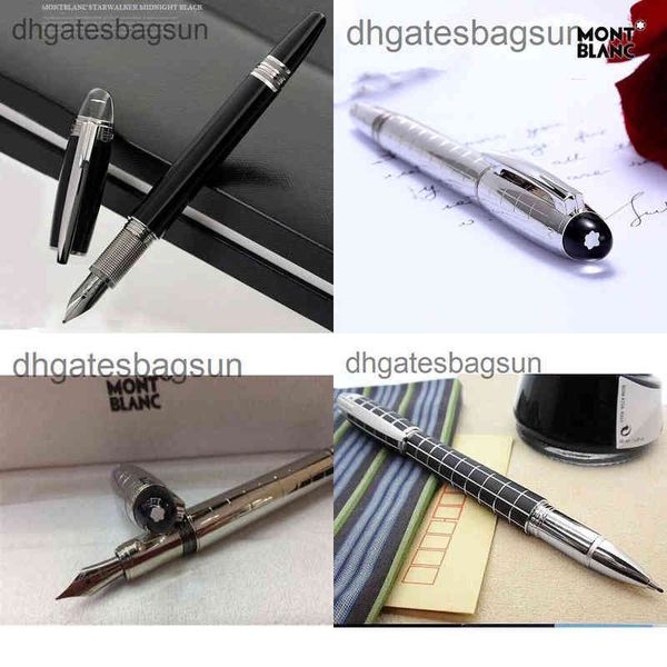 

brand pen wanxing series signature pen fast lettering package pvjk