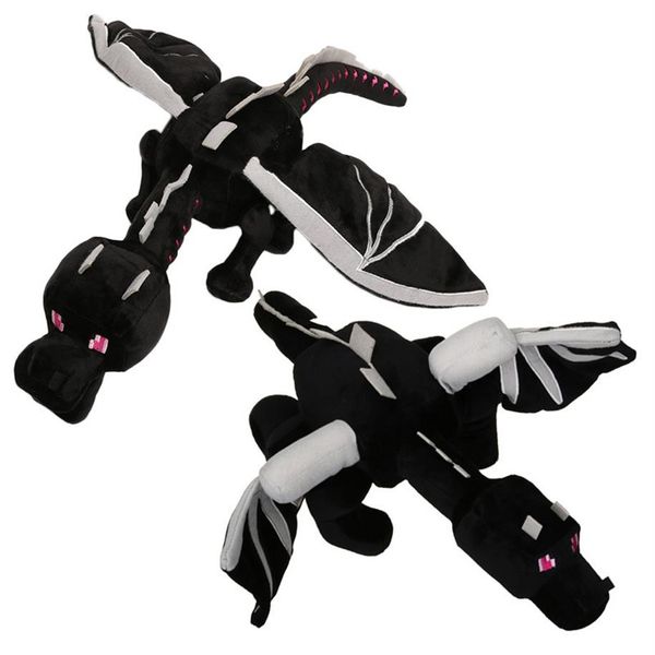 

cute shadow dragon doll toy cartoon anime games cosplay stuffed toy perfect birthday gift toy for boys girls 65cm199h