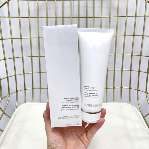 

epack pure ritual care in foam deep cleansing foam 125ml
