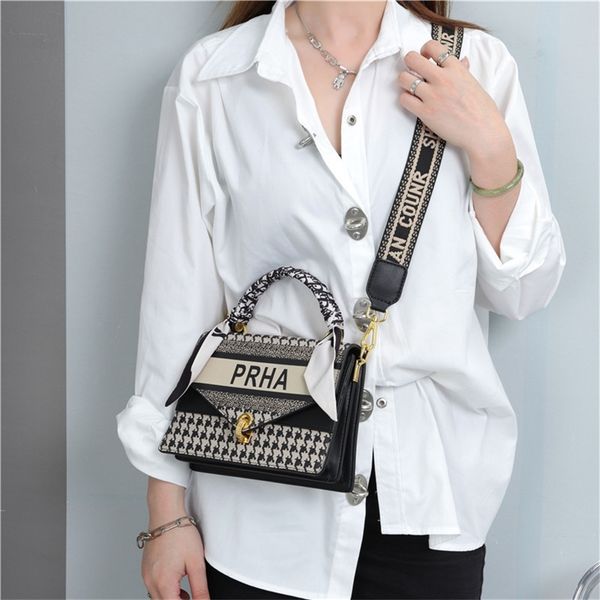 

silk scarf broadband small square fashion messenger 90% off shop clearance