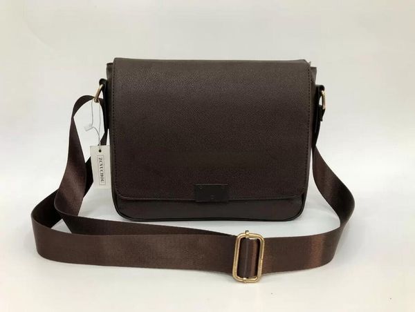 

new classic fashion men messenger bags cross body bag school bookbag should 41213 with dust bag louiseities viutonities handbag shouler bag