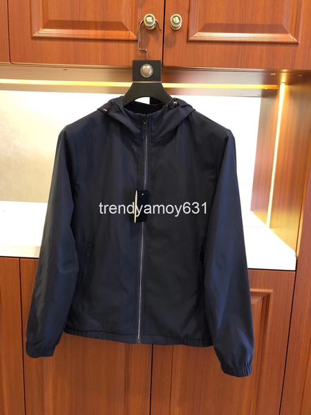 

men's jackets men's autumn and early jacket high-end quality coat, Black;brown