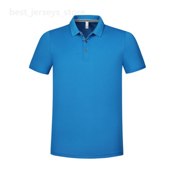 

polo shirt sweat absorbing easy to dry sports style summer fashion popular 21-22 third man myy huangma, Black;yellow