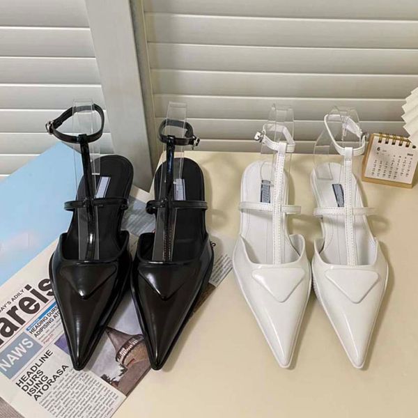 

designer shoes woman denim slipper sandal falt shoe sandals beach slide slippers fashion scuffs for lady by shoe02, Black