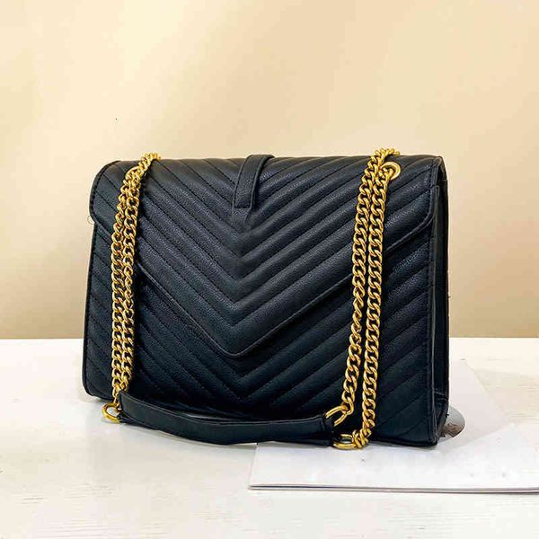 

leather genuine 5adesignersy handbag bags cowhide bag designers luxurys handbags women designer messenger crossbody bags