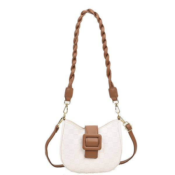 

designer bags grade leather brand new hand woven shoulder bag 18cm