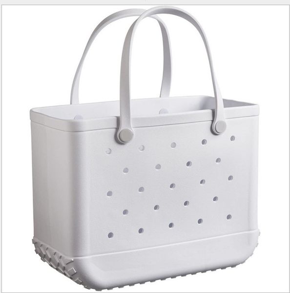 

eva beach bags eva basket big bag beach storage bag handbag a large number of new spot