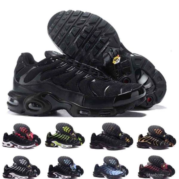 

tn men women run shoes triple black white blue purple teal green trainers mens fashion sports sneaker outdoor size 40-46 newyorkje213p