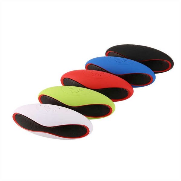 

new mini bluetooth speaker portable wireless speaker sound system 3d stereo music surround tf usb super bass column acoustic system