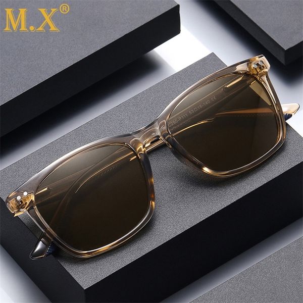 

mx sunglasses square vintage sun glasses sunglases polarized sunglasses for women men w3399 220510, White;black
