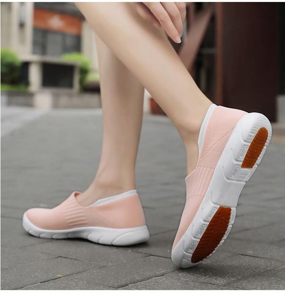 

3645 mens running shoes outdoor casual sports sneakers black white light trainers