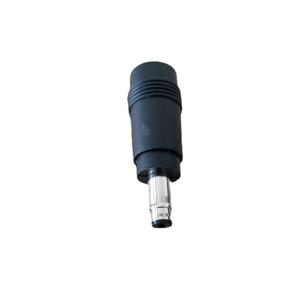 

5.5*2.1mm female to 4.8*1.65mm power male dc adapter connector for hp laptop