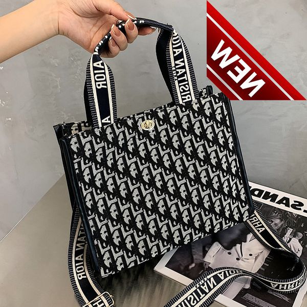 

this year's popular small super girl bag 2022 spring and summer new trendy foreign style high-capacity tote
