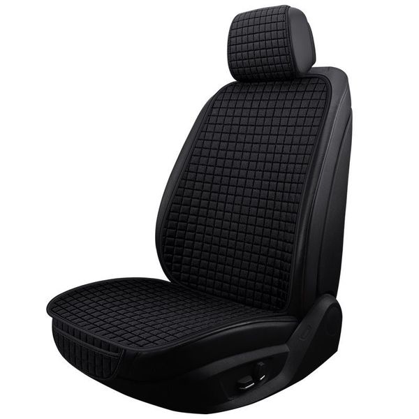 

car seat protect set chair mat protector pad office soft breathable cover forester para autos