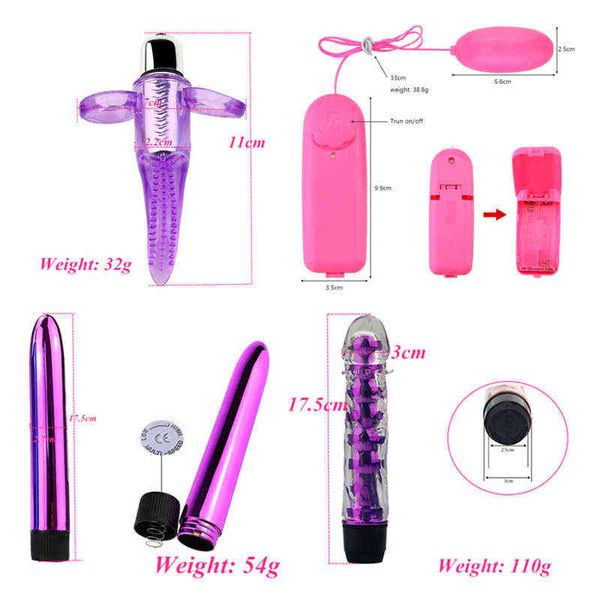 Nxy SM-Bondage-Sexprodukte, Spiele für Frauen, G-Punkt-Dildo, Vibrator, Hintern, Anaal-Plug, Welle, Bdsm-Kits, Ausrüstung, Spielzeug für Erwachsene, SM-Sextoy 1216