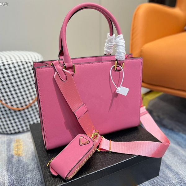 

ladies tote bags fashion classic embossed mother and child bags large capacity cross body luxury shoulder handbags women coin purse leather