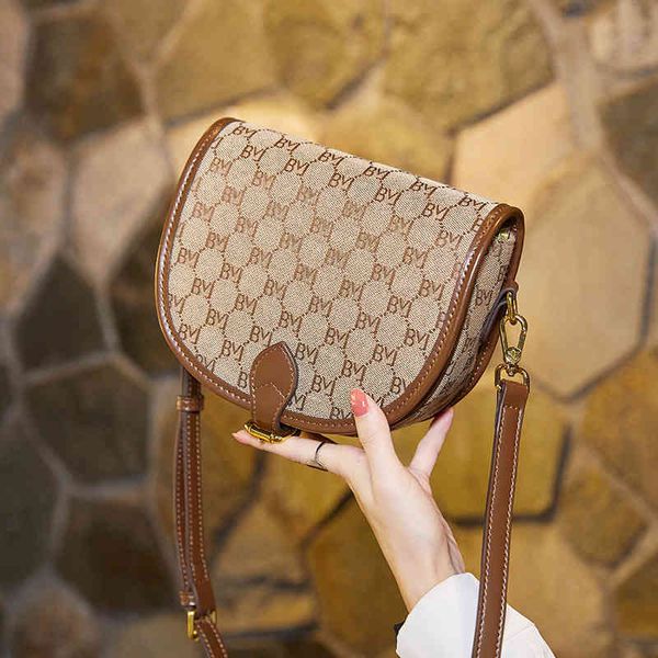 

bags sale purses female new semi-circular saddle armpit small round bag women's sling one shoulder messenger bag
