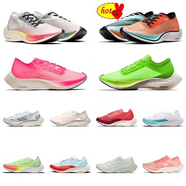 

sb boots 2022 new zoomx mens running shoes grey blue black white rose pink volt orange hyper turquo