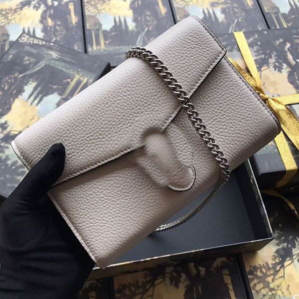 

women shoulder bag flowers real leather famous handbag small wallet card bag ladies fresh luxurys vintage purses size 20cm with box