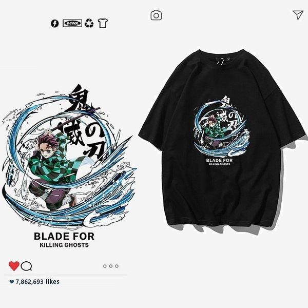 

tshirt for men graphic print t shirt printed cartoon unisex, White;black