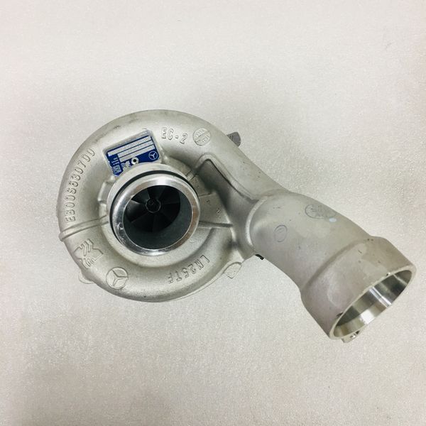 

turbo for benz 3.0t phev turbocharger plug-in hybrid version