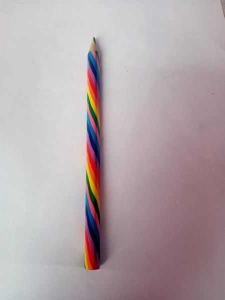 

7 inch 4color pen single 0.7mm, Black;red