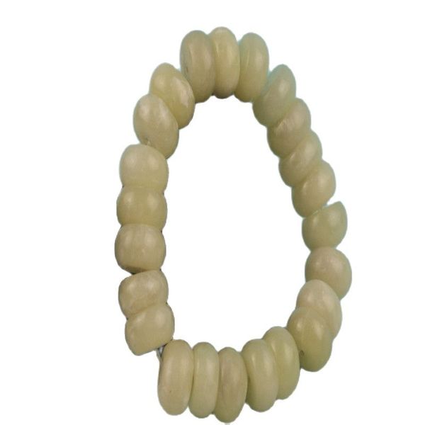 

chinese jade articles jade carvings jade bead bracelet, Silver