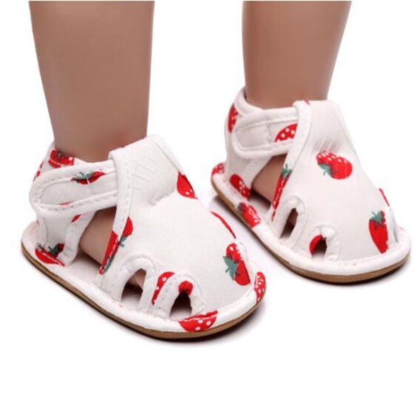 

baby sandals toddler boys first walkers newborn girls prewalker shoes indoor soft sole infant sandals summer kids sneakers