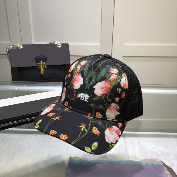 

luxurys fashion designers baseball cap classic couple cap cotton casual print logo mens and womens sun visors are beautiful, Blue;gray