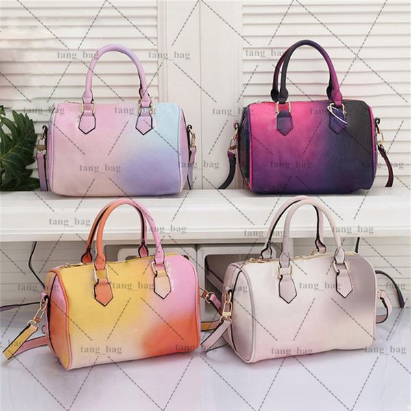 

designer womens multi color handbags shopping large totes beach bags handbag travel hand bag