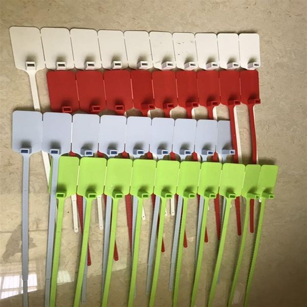 

off shoe zip tie red white blue yellow strap ow tag plastic buckle virgial designer c c label ck25011241 c b23296g, White;pink