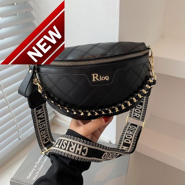 

direct sale quality discount snew style women's color sewing chain handbag crossbody trend fashion women messenger bag