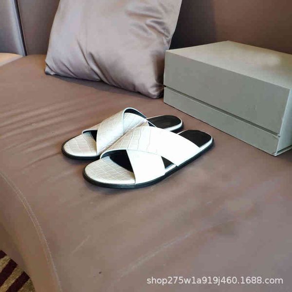 

slippers fashion slippers women's shoes summer outdoor fashion brand i-shaped for women, Black