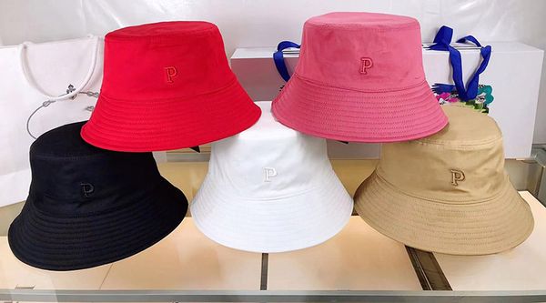 

designer fashion bucket hat for man woman with letter sign summer sport hats baseball cap mask four seasons fisherman cpas, Blue;gray