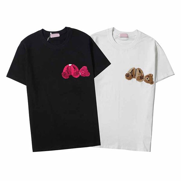 

or034 tshirts mens womens designers t shirt fashion man s casual man clothing street polo shorts sleeve tees clothes tshirt, White;black