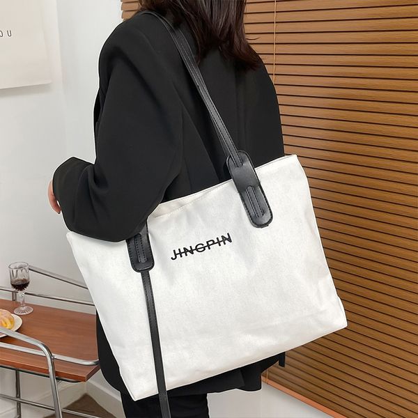 

canvas messenger bags shoulder handbag for women luxury designer ladies handbags