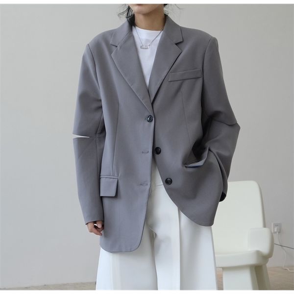 

woman fashion jacket with holes 220402, White;black