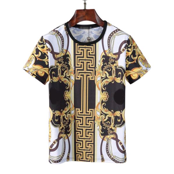 

designer of luxury t-shirt brand palms angels angel t shirt pa clothing spray letter short sleeve spring summer tide men and#889, White;black