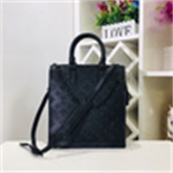 

louiseity 1 viutonity lvs bags luxury travel black m44789 shoulder women shopping real tote brand bag designer leather handbags ma jbmmo